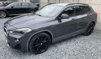 BMW X2 xDrive20d M Sport X full