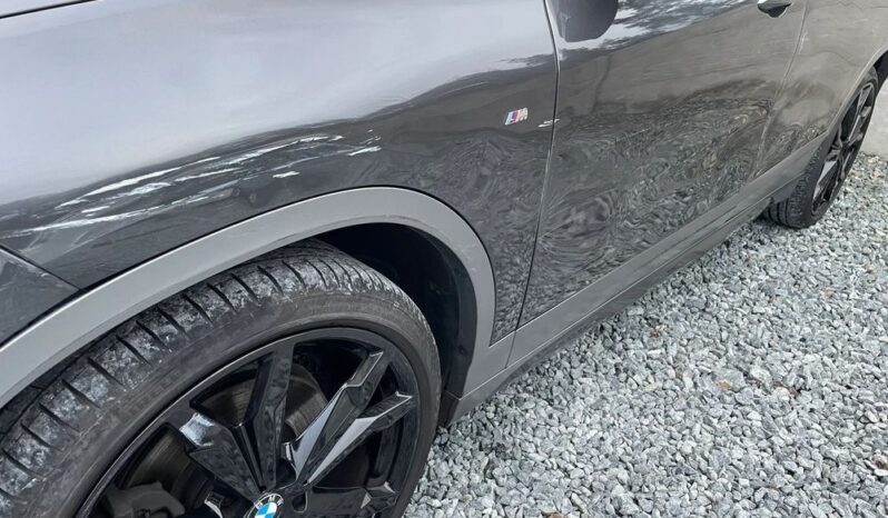 BMW X2 xDrive20d M Sport X full