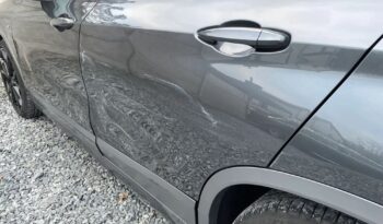 BMW X2 xDrive20d M Sport X full