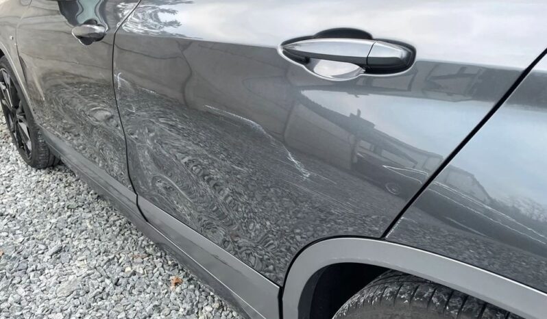 BMW X2 xDrive20d M Sport X full