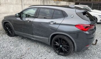 BMW X2 xDrive20d M Sport X full