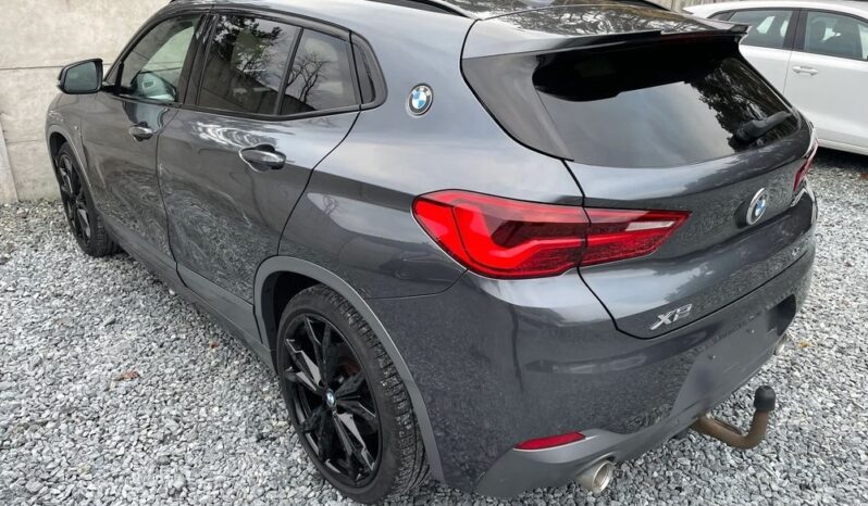 BMW X2 xDrive20d M Sport X full