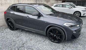 BMW X2 xDrive20d M Sport X full