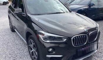 BMW X1 18d 150ps
