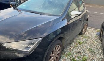 Seat Leon 1.6tdi full