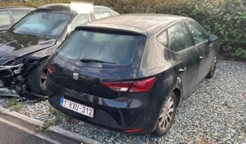 Seat Leon 1.6tdi full