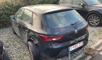 Seat Leon 1.6tdi full