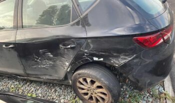 Seat Leon 1.6tdi full