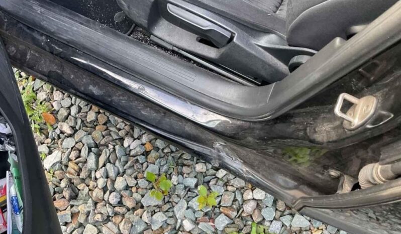 Seat Leon 1.6tdi full