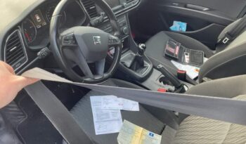 Seat Leon 1.6tdi full