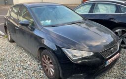 Seat Leon 1.6tdi