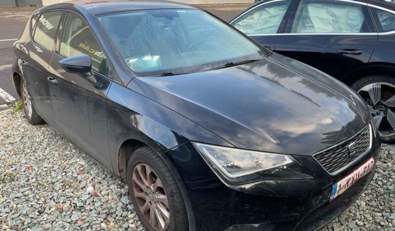 Seat Leon 1.6tdi