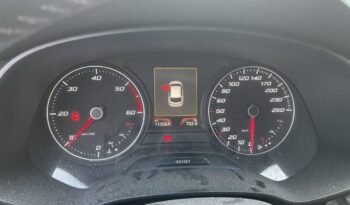 Seat Leon 1.6tdi full