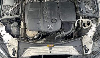 Mercedes-Benz Klasa C 220 d 9G-TRONIC Avantgarde full