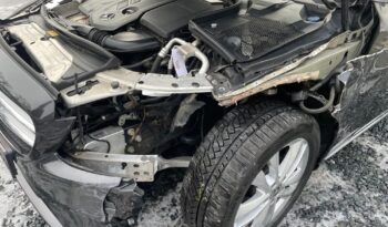 Mercedes-Benz Klasa C 220 d 9G-TRONIC Avantgarde full