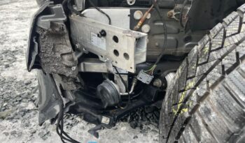 Mercedes-Benz Klasa C 220 d 9G-TRONIC Avantgarde full