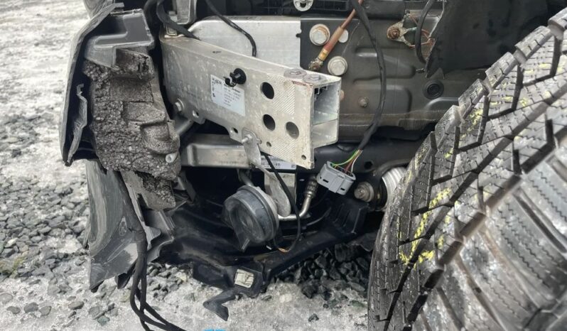 Mercedes-Benz Klasa C 220 d 9G-TRONIC Avantgarde full