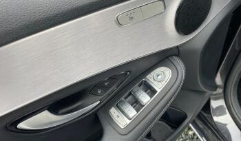 Mercedes-Benz Klasa C 220 d 9G-TRONIC Avantgarde full