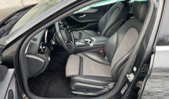 Mercedes-Benz Klasa C 220 d 9G-TRONIC Avantgarde full