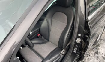 Mercedes-Benz Klasa C 220 d 9G-TRONIC Avantgarde full