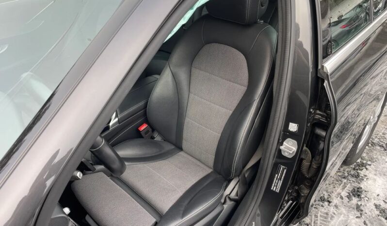 Mercedes-Benz Klasa C 220 d 9G-TRONIC Avantgarde full