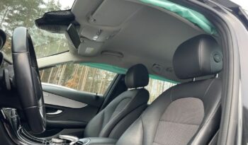 Mercedes-Benz Klasa C 220 d 9G-TRONIC Avantgarde full
