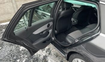 Mercedes-Benz Klasa C 220 d 9G-TRONIC Avantgarde full