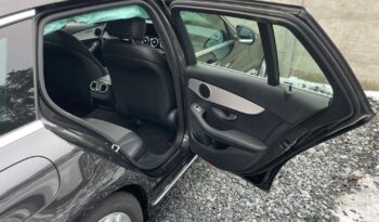 Mercedes-Benz Klasa C 220 d 9G-TRONIC Avantgarde full