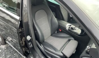 Mercedes-Benz Klasa C 220 d 9G-TRONIC Avantgarde full