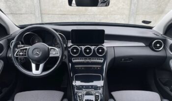 Mercedes-Benz Klasa C 220 d 9G-TRONIC Avantgarde full