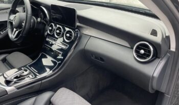Mercedes-Benz Klasa C 220 d 9G-TRONIC Avantgarde full