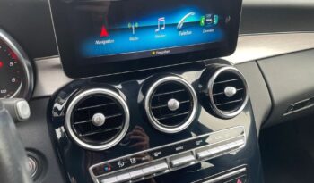 Mercedes-Benz Klasa C 220 d 9G-TRONIC Avantgarde full