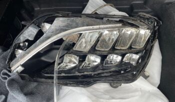 Mercedes-Benz Klasa C 220 d 9G-TRONIC Avantgarde full