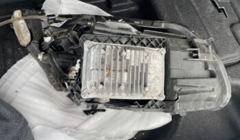 Mercedes-Benz Klasa C 220 d 9G-TRONIC Avantgarde full