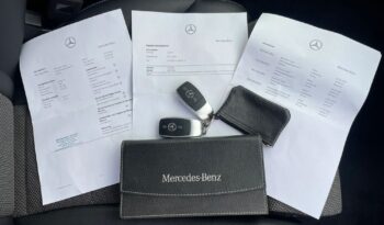 Mercedes-Benz Klasa C 220 d 9G-TRONIC Avantgarde full