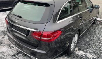 Mercedes-Benz Klasa C 220 d 9G-TRONIC Avantgarde full