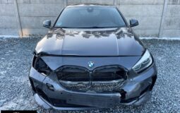 BMW Seria 1 120d xDrive Edition M Sport Shadow