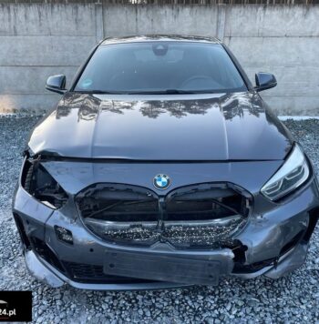 BMW Seria 1 120d xDrive Edition M Sport Shadow