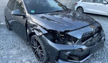 BMW Seria 1 120d xDrive Edition M Sport Shadow full