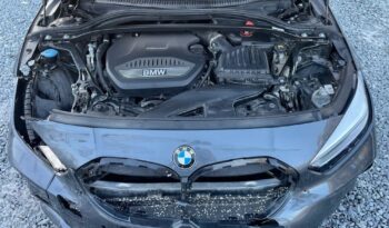 BMW Seria 1 120d xDrive Edition M Sport Shadow full