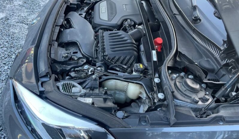 BMW Seria 1 120d xDrive Edition M Sport Shadow full