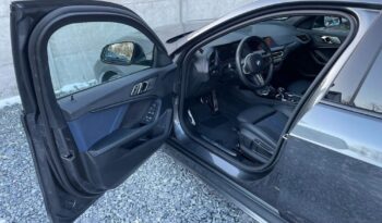 BMW Seria 1 120d xDrive Edition M Sport Shadow full