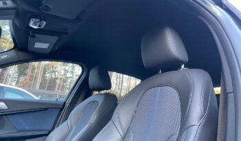 BMW Seria 1 120d xDrive Edition M Sport Shadow full