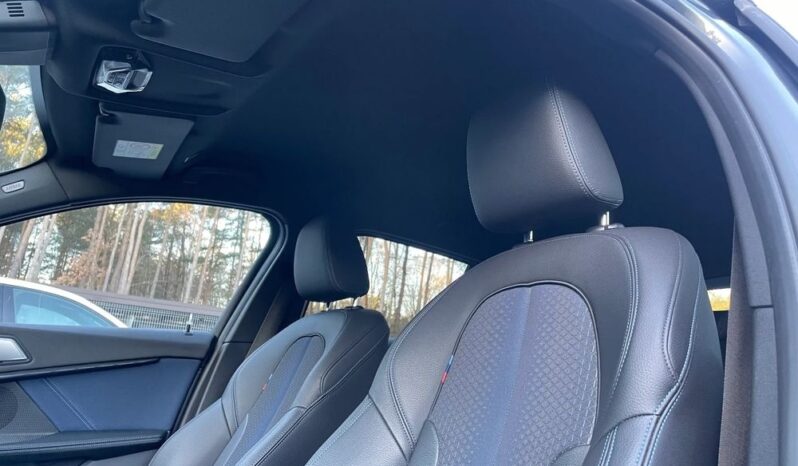 BMW Seria 1 120d xDrive Edition M Sport Shadow full