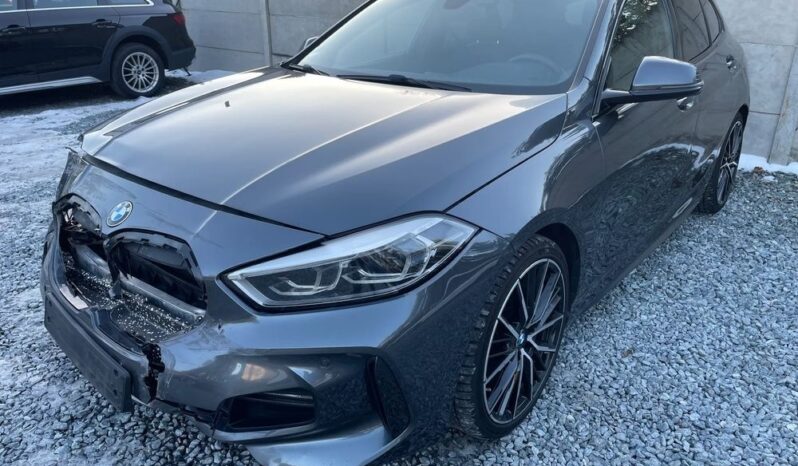 BMW Seria 1 120d xDrive Edition M Sport Shadow full