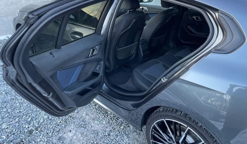 BMW Seria 1 120d xDrive Edition M Sport Shadow full