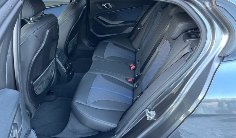 BMW Seria 1 120d xDrive Edition M Sport Shadow full