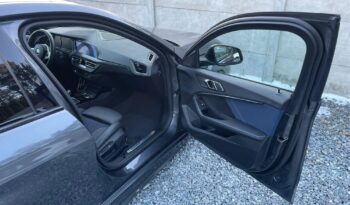 BMW Seria 1 120d xDrive Edition M Sport Shadow full