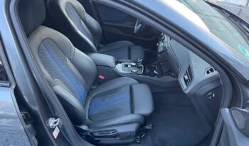 BMW Seria 1 120d xDrive Edition M Sport Shadow full