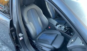 BMW Seria 1 120d xDrive Edition M Sport Shadow full